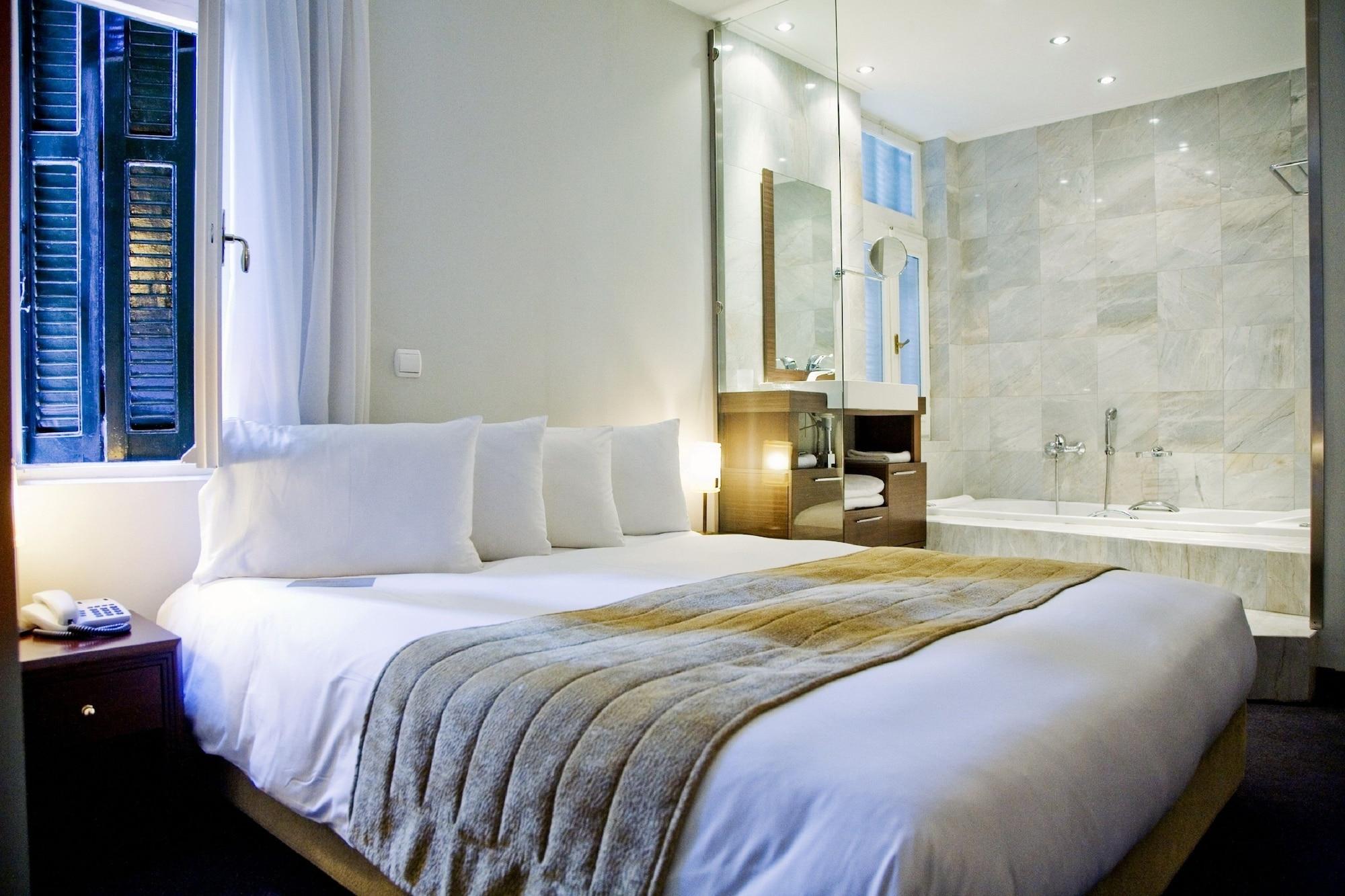 Arni Hotel Domotel Karditsa Room photo