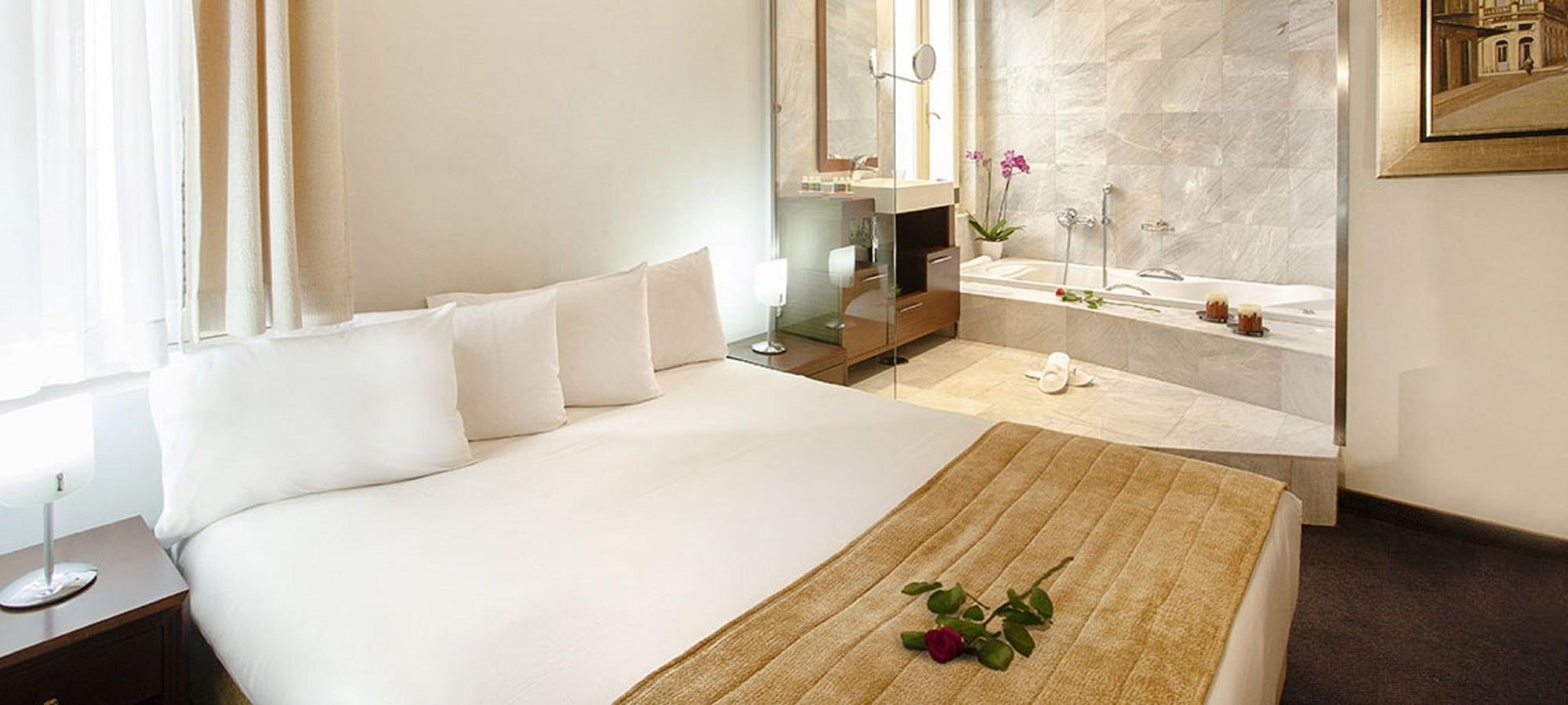 Arni Hotel Domotel Karditsa Exterior photo