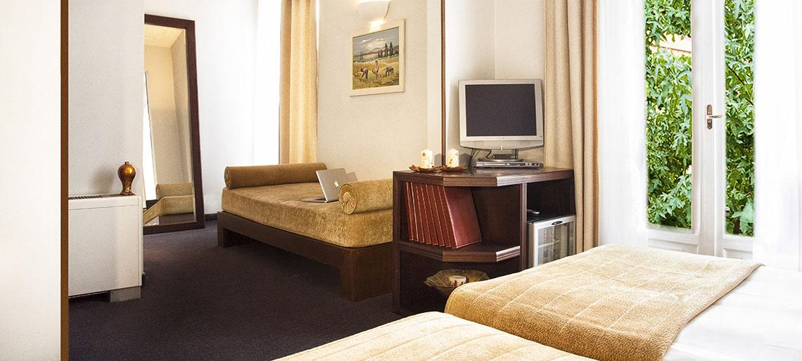 Arni Hotel Domotel Karditsa Exterior photo